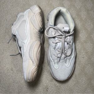 Yeezy 500 Stone
